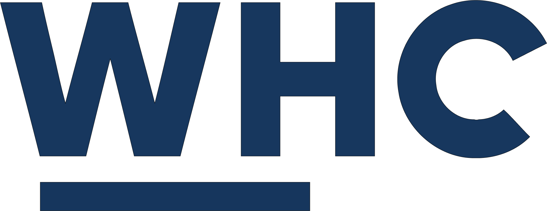 whc logo